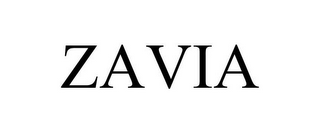 ZAVIA