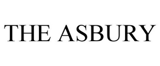 THE ASBURY