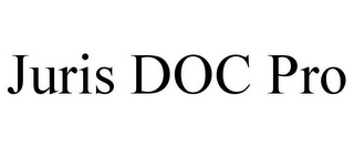 JURIS DOC PRO