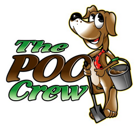 THE POO CREW