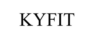 KYFIT