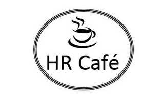 HR CAFÉ