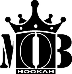 MOB HOOKAH