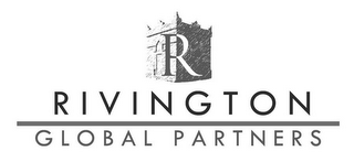 R RIVINGTON GLOBAL PARTNERS