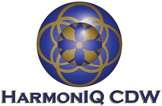 HARMONIQ CDW