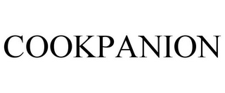 COOKPANION