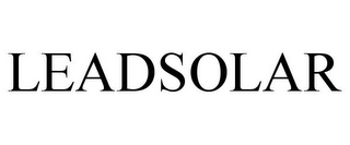 LEADSOLAR