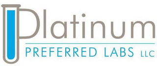 PLATINUM PREFERRED LABS LLC