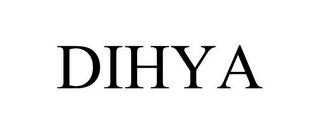 DIHYA