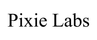 PIXIE LABS