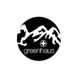 GREENHAUS