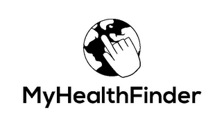 MYHEALTHFINDER