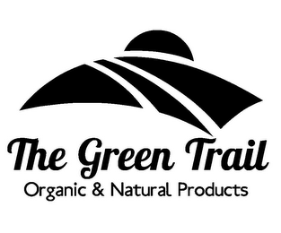 THE GREEN TRAIL ORGANIC & NATURAL PRODUCTS