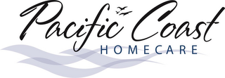 PACIFIC COAST HOMECARE