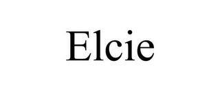 ELCIE