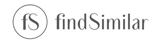 FS FINDSIMILAR