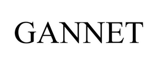 GANNET