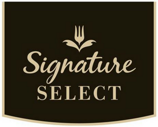 SIGNATURE SELECT