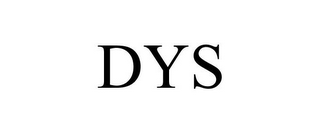 DYS