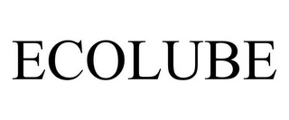 ECOLUBE