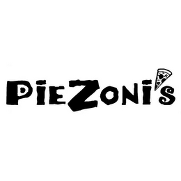 PIEZONI'S