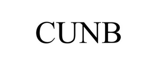 CUNB