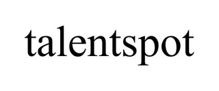 TALENTSPOT