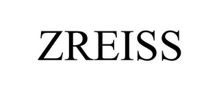 ZREISS