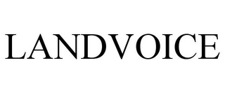 LANDVOICE