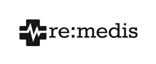 RE:MEDIS