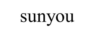 SUNYOU