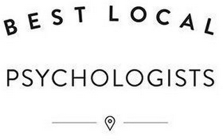 BEST LOCAL PSYCHOLOGISTS