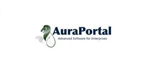 AURAPORTAL ADVANCED SOFTWARE FOR ENTERPRISES