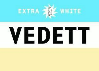 EXTRA WHITE VEDETT