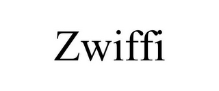 ZWIFFI