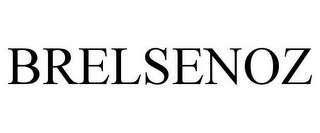 BRELSENOZ