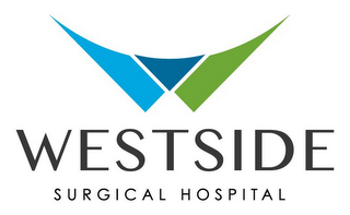 W WESTSIDE SURGICAL HOSPITAL