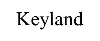 KEYLAND