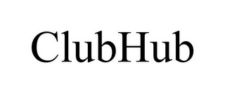 CLUBHUB