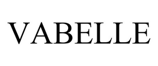 VABELLE