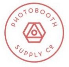 PHOTOBOOTH SUPPLY CO