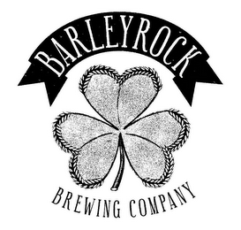 BARLEYROCK BREWING COMPANY