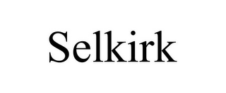 SELKIRK