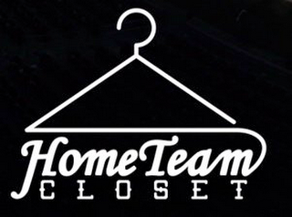 HOME TEAM CLOSET