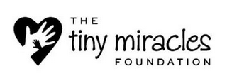 THE TINY MIRACLES FOUNDATION