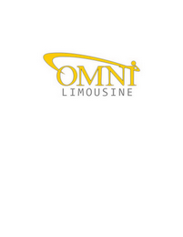 OMNI LIMSOUSINE