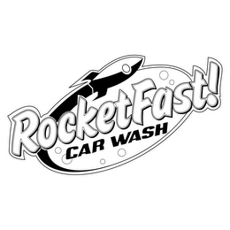 ROCKETFAST! CAR WASH