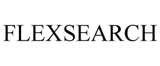 FLEXSEARCH