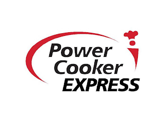 POWER COOKER EXPRESS