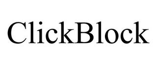 CLICKBLOCK